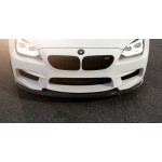VRS GTS-V Εμπρόσθιο σπόιλερ Vorsteiner για BMW Σειρά 6 Μ6 (F12)